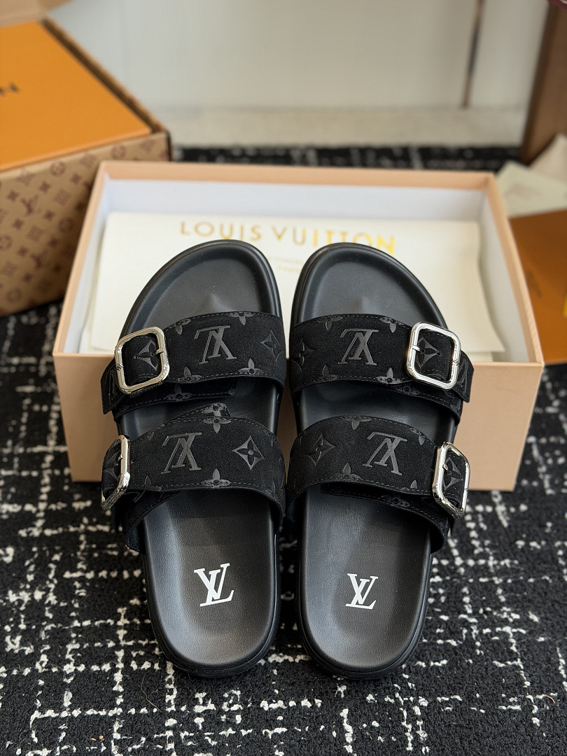 LOU1_TON SLIPPERS