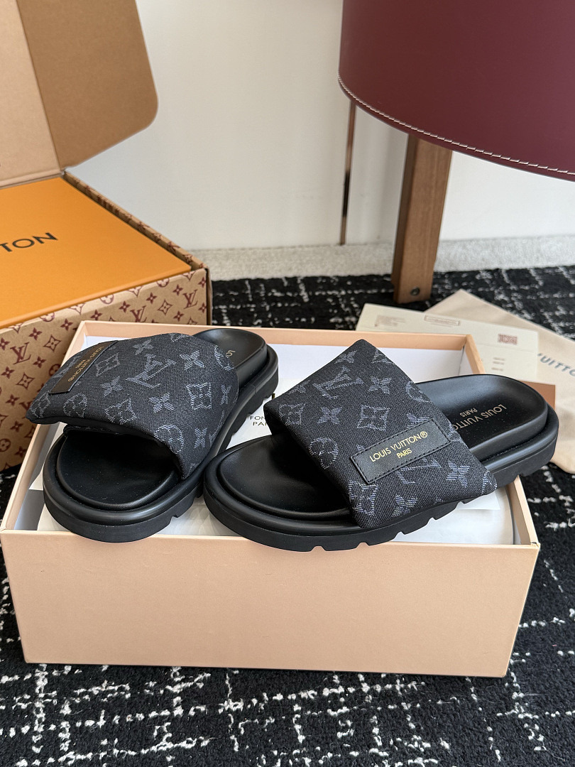 LOU1_TON SLIPPERS