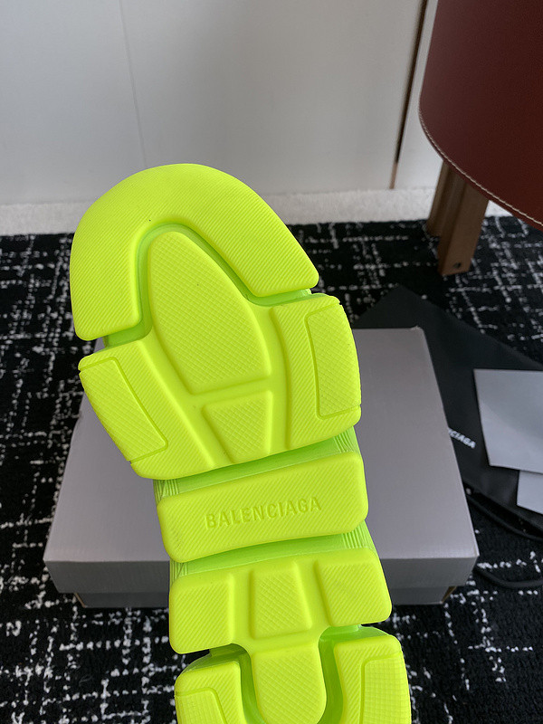 BALENCIAGA SLIDES