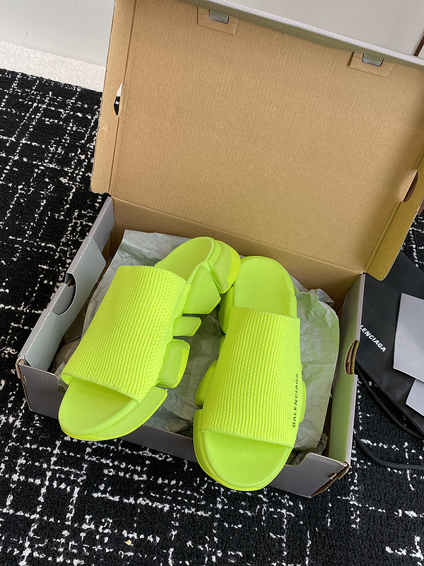 BALENCIAGA SLIDES