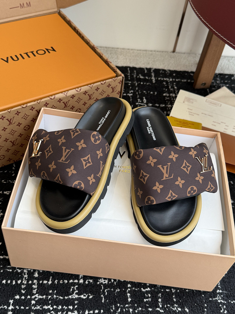 LOU1_TON SLIPPERS