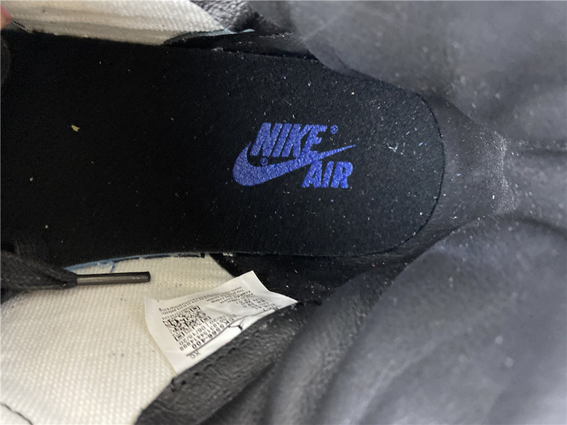 Air Jorden 1 X Fragment Design “Glitter” CK5566-400