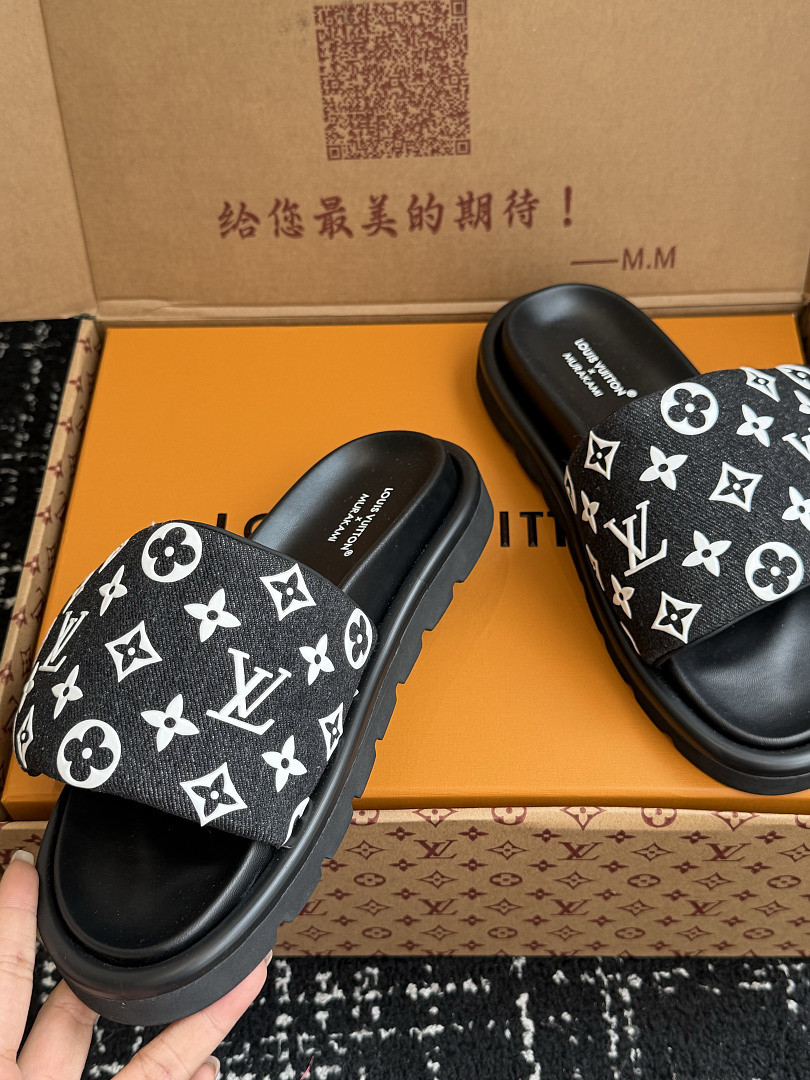 LOU1_TON SLIPPERS