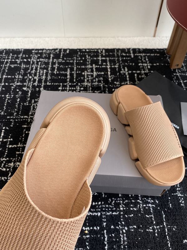 BALENCIAGA SLIDES