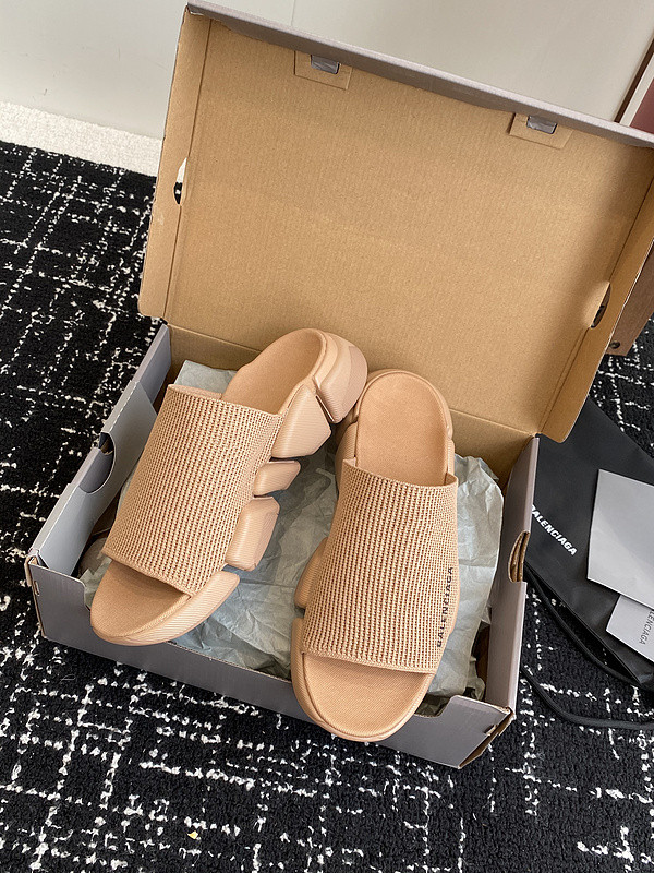BALENCIAGA SLIDES