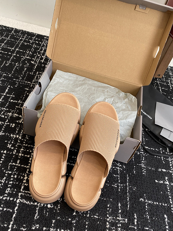 BALENCIAGA SLIDES