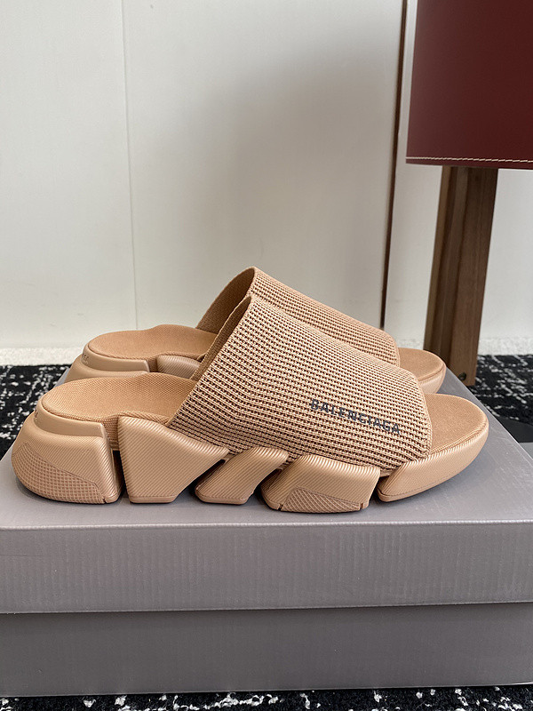 BALENCIAGA SLIDES