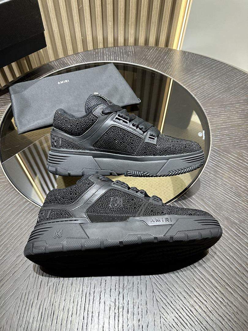 AMIRI SNEAKERS