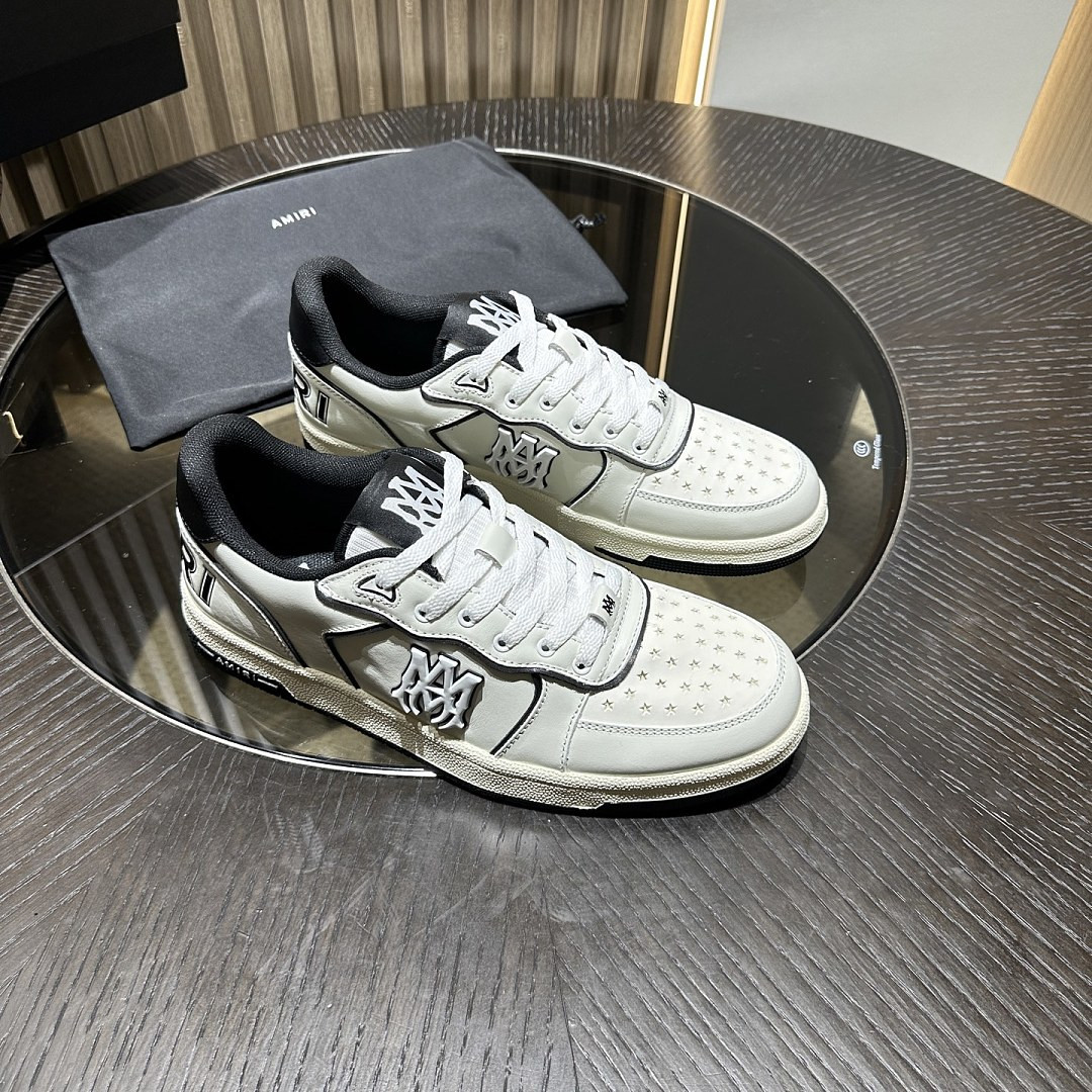 AMIRI SNEAKERS