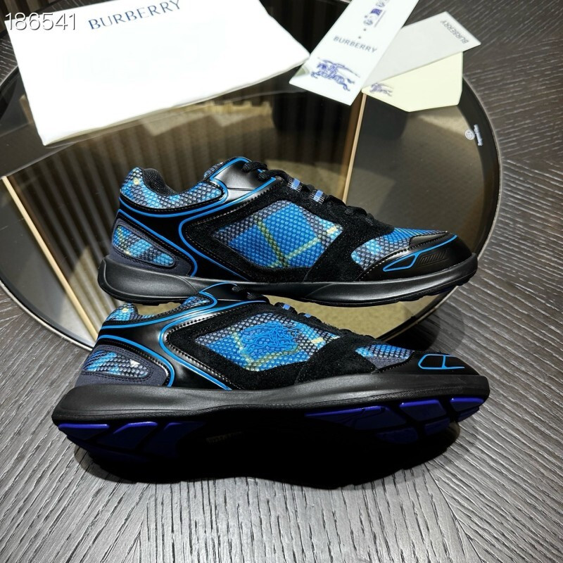 BUR SNEAKER