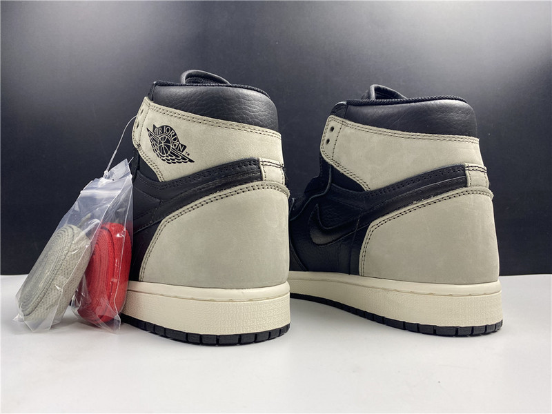 Air Jordan 1 High OG “Fresh Mint” 555088-033