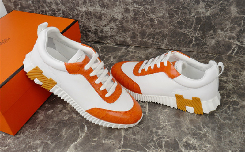 H*ER*MES SNEAKER