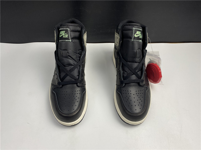 Air Jordan 1 High OG “Fresh Mint” 555088-033