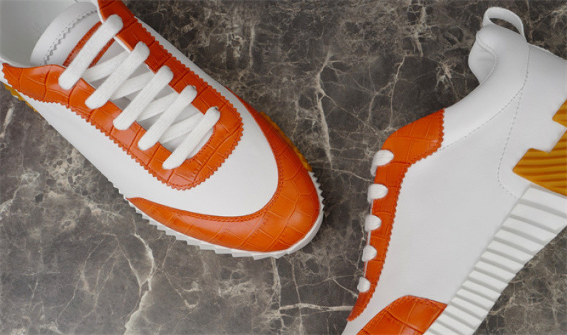 H*ER*MES SNEAKER