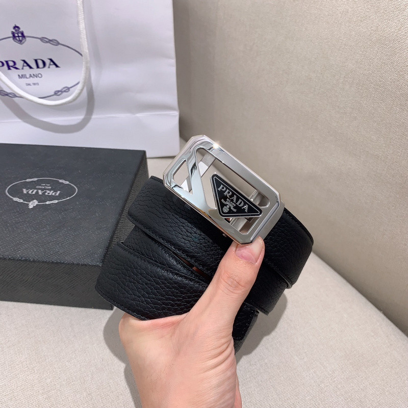 prada belt