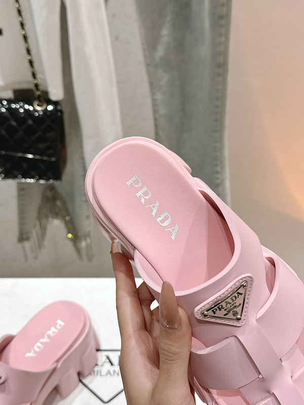 P*DA Slippers