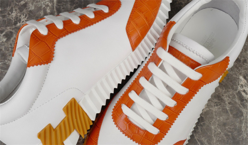 H*ER*MES SNEAKER