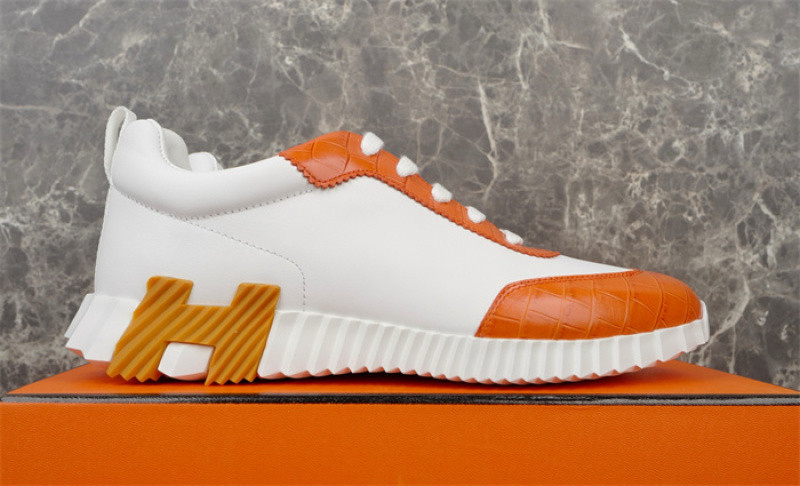 H*ER*MES SNEAKER