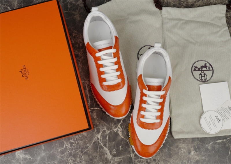 H*ER*MES SNEAKER