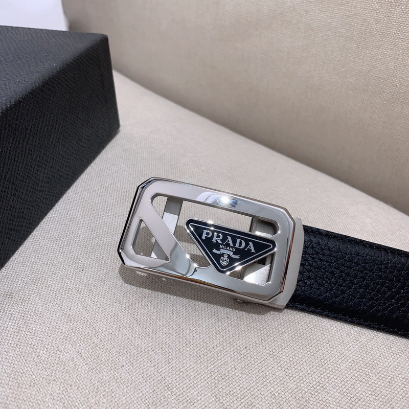 prada belt