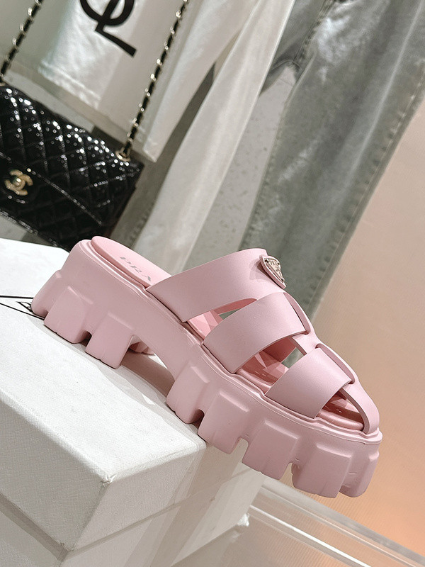 P*DA Slippers
