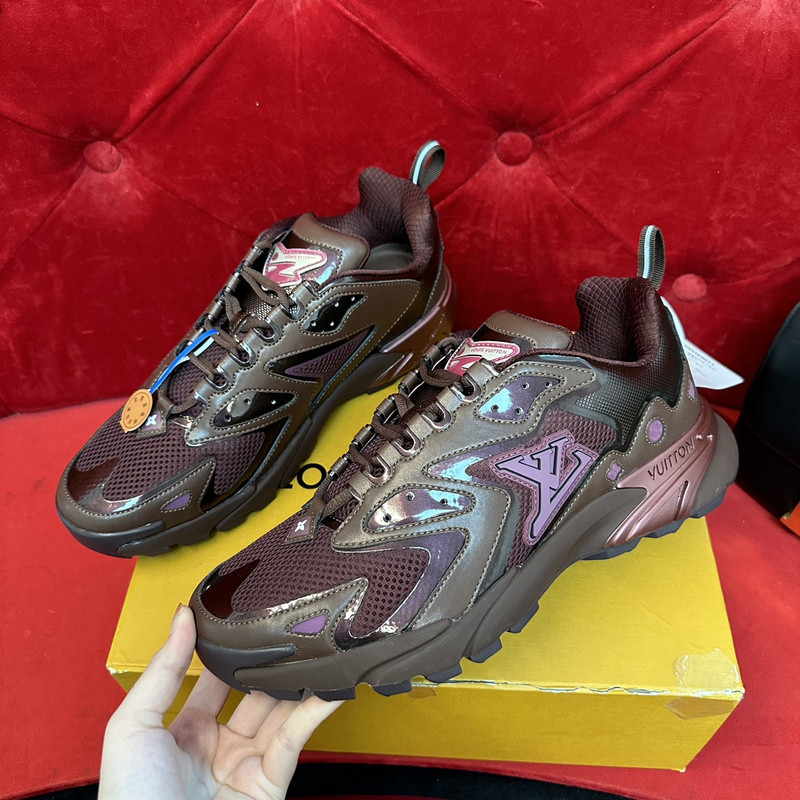 LOU1_TON SNEAKERS