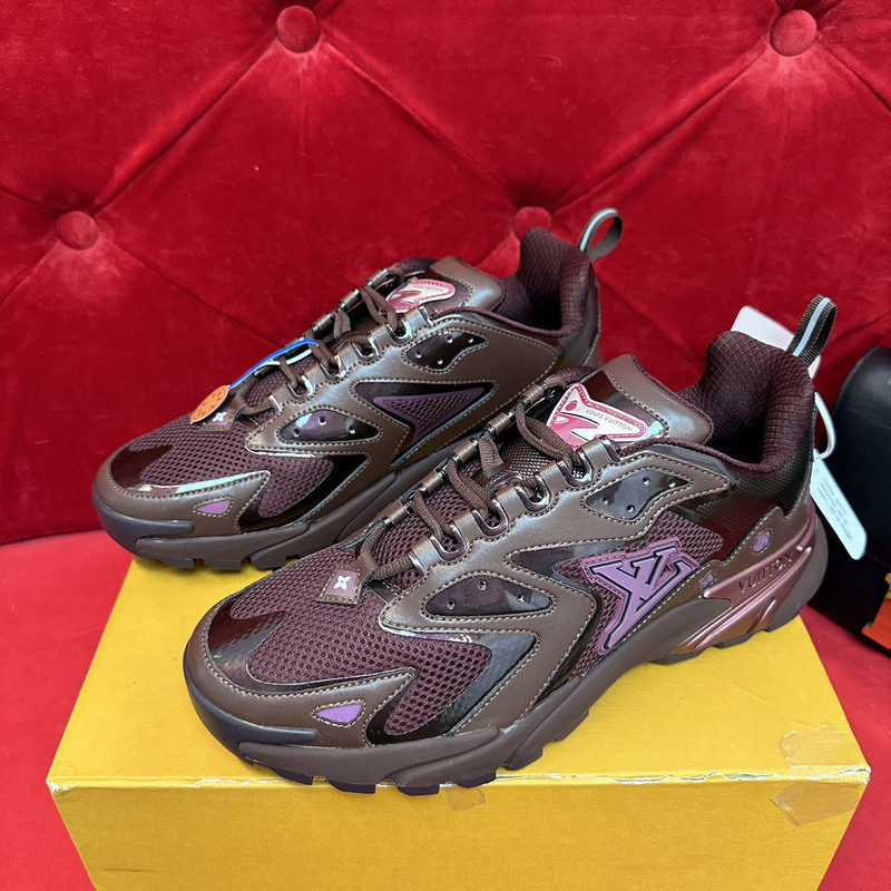 LOU1_TON SNEAKERS
