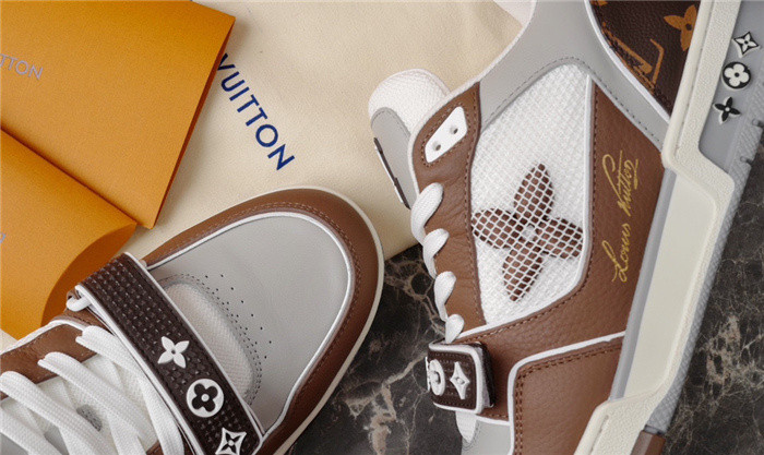 LOU1_TON SNEAKERS