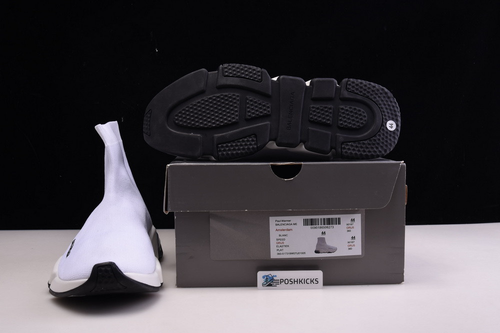 BLCG SPEED TRAINER