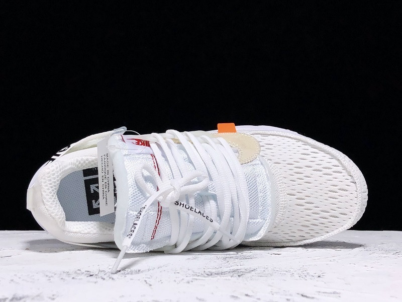Air Presto OW (2018) AA3830-100