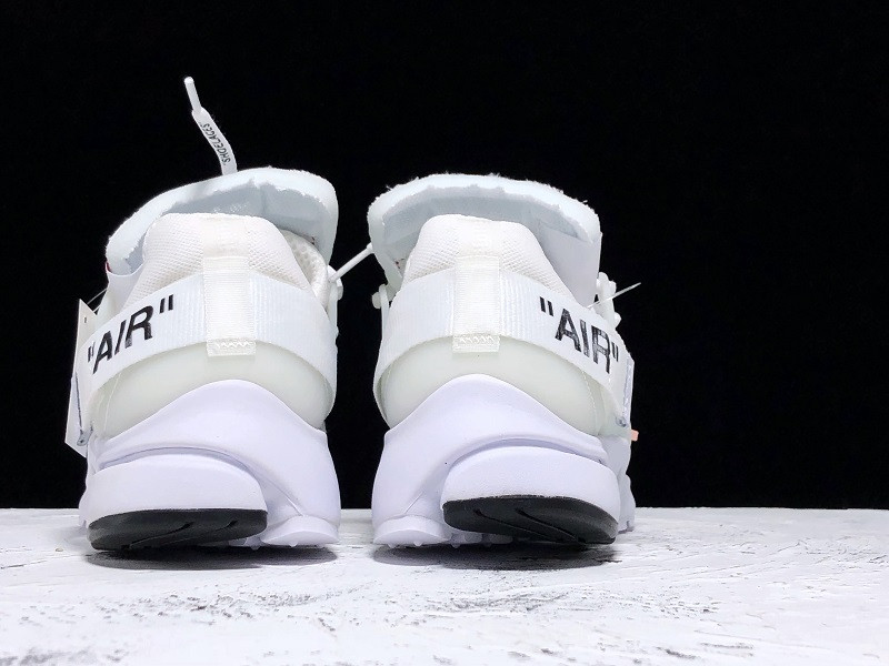 Air Presto OW (2018) AA3830-100