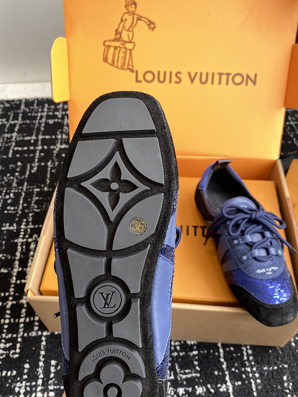LOU1_TON SNEAKERS