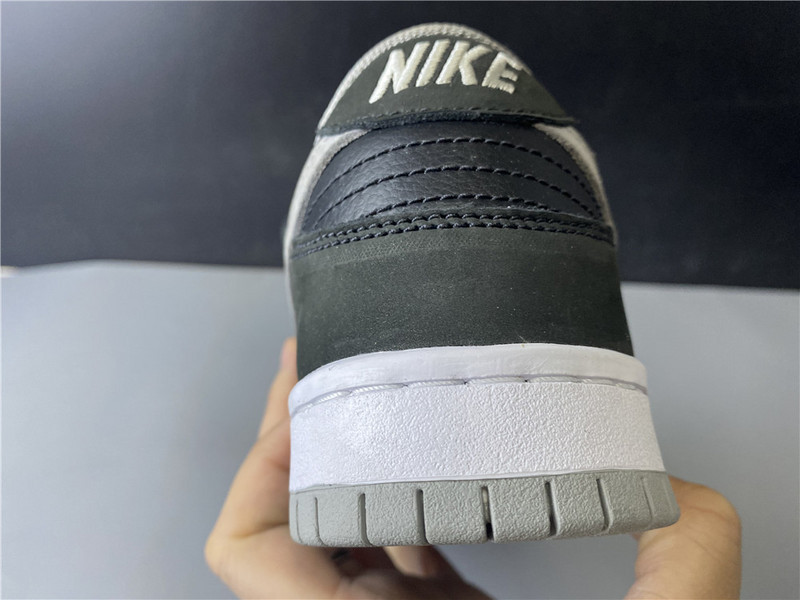Nike SB Dunk Low J-Pack Shadow BQ6817 007