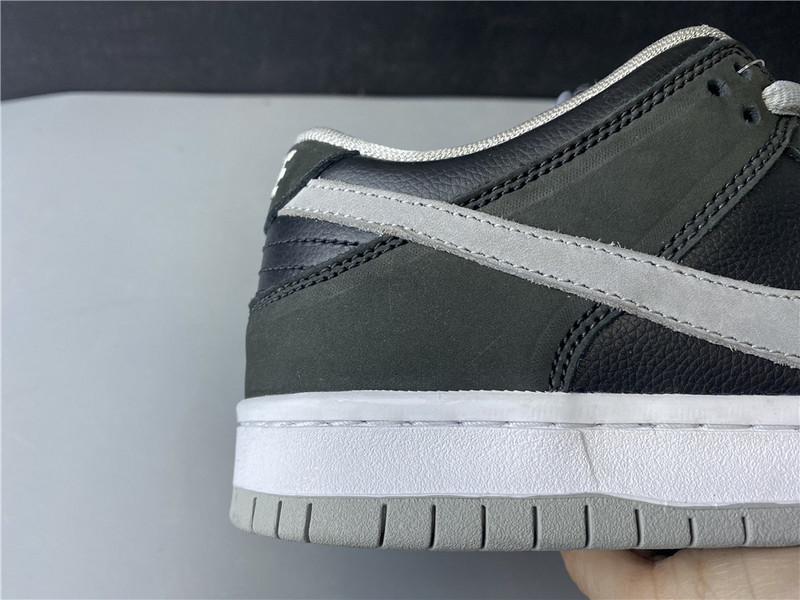 Nike SB Dunk Low J-Pack Shadow BQ6817 007