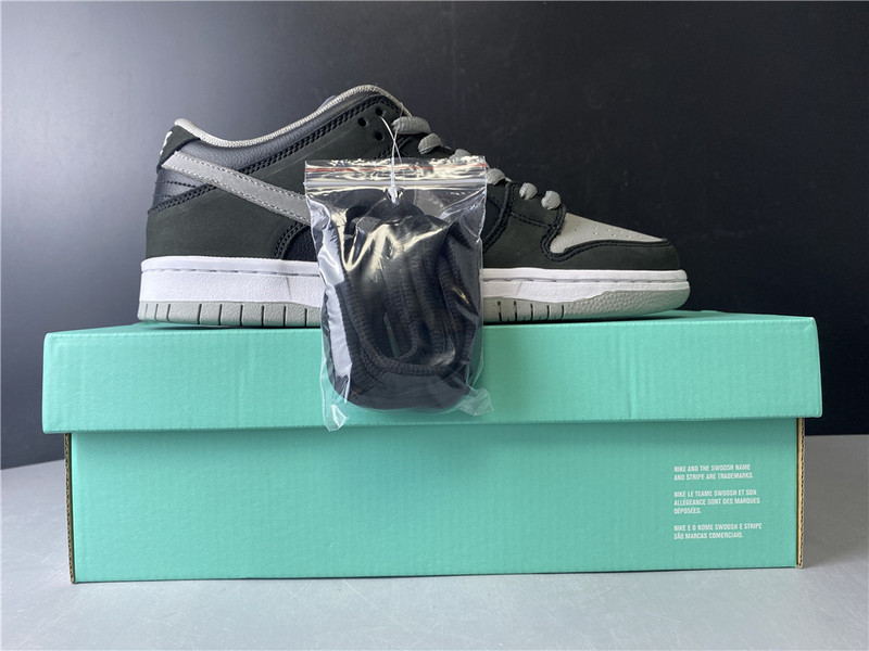 Nike SB Dunk Low J-Pack Shadow BQ6817 007