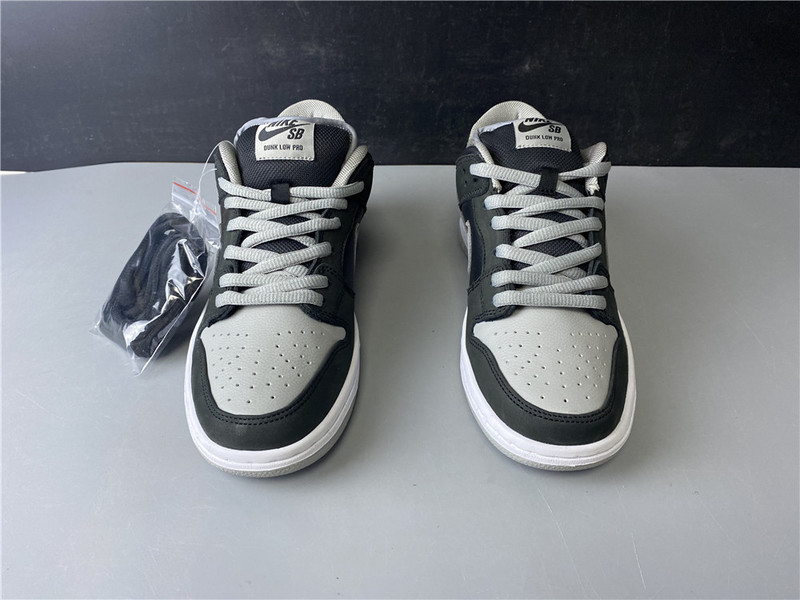 Nike SB Dunk Low J-Pack Shadow BQ6817 007