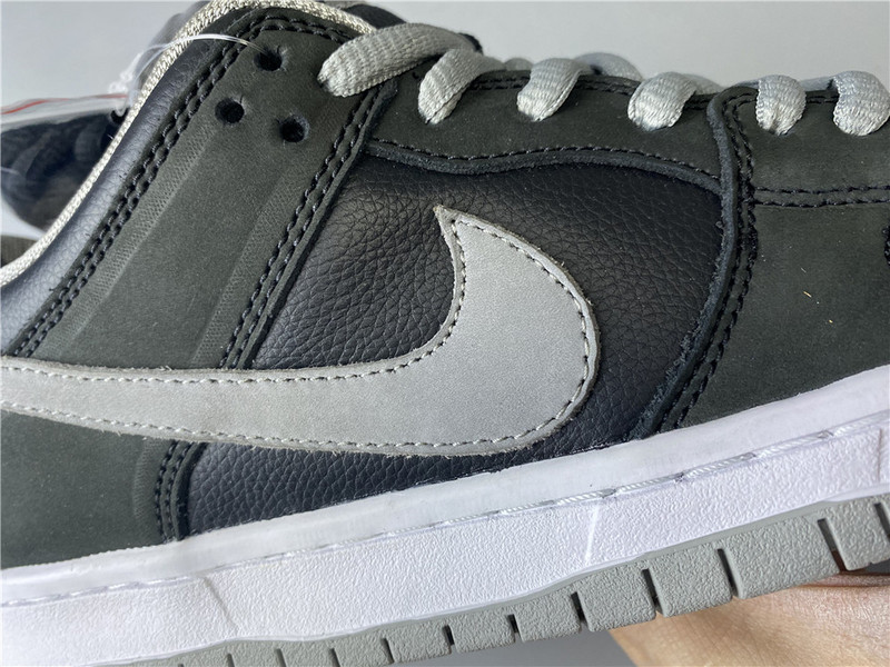 Nike SB Dunk Low J-Pack Shadow BQ6817 007