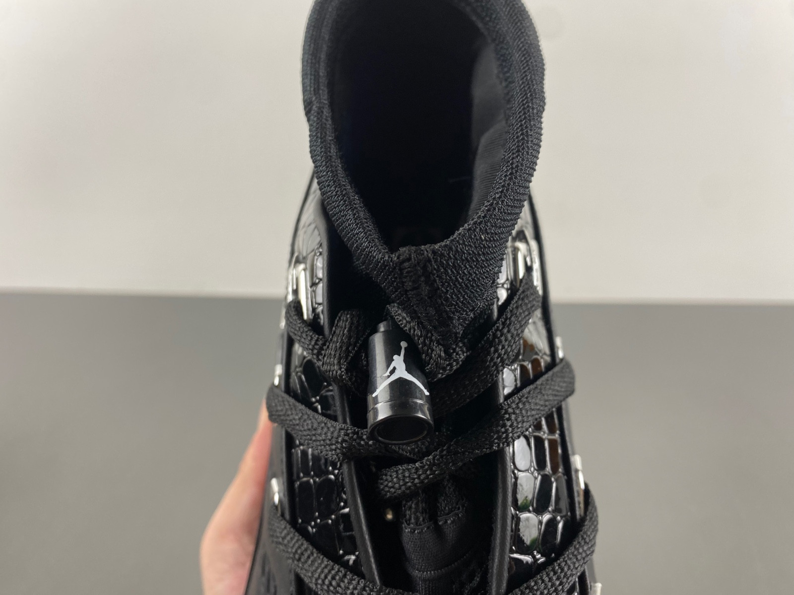 Air Jordan 17 OG Low