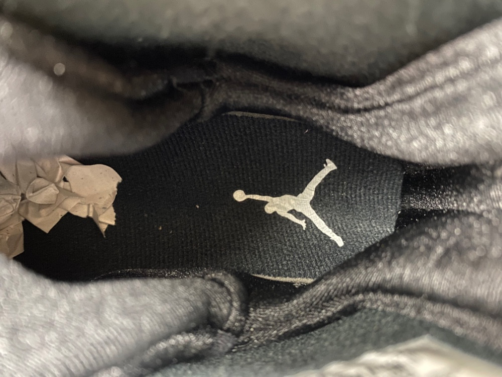 Jordan 8 Retro Chrome (2015) Men