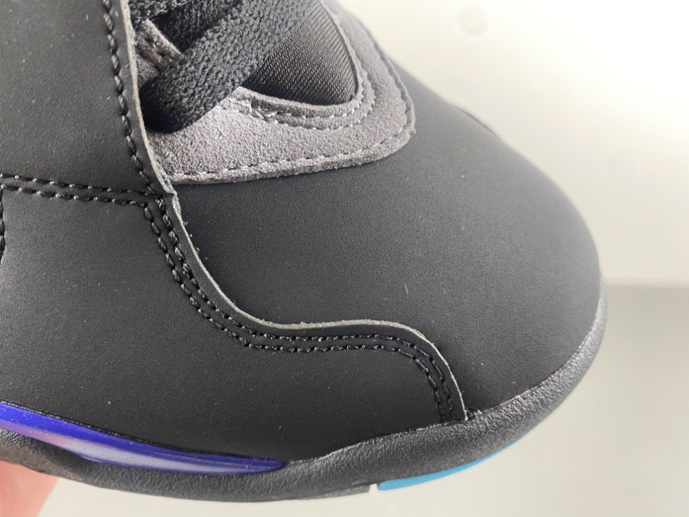 Air Jordan 8 Aqua (2025)305381-006
