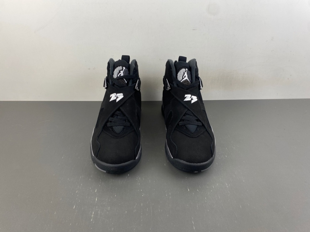 Jordan 8 Retro Chrome 2026 Men
