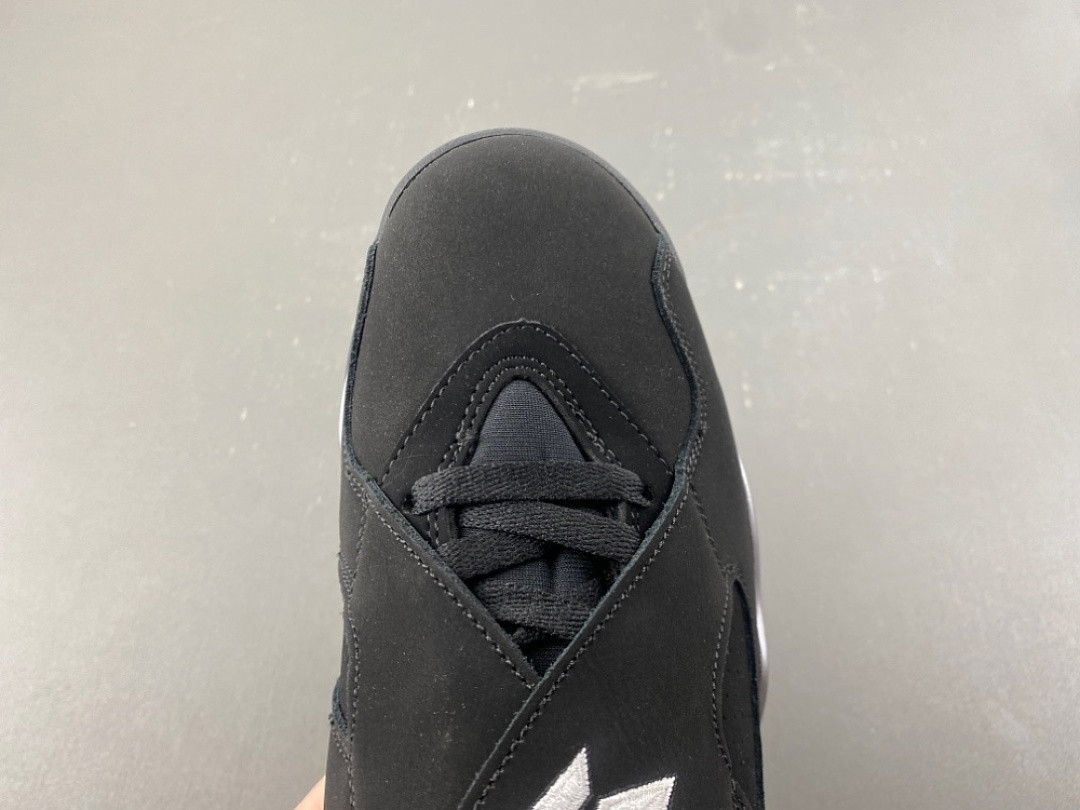 Jordan 8 Retro Chrome 2026 Men