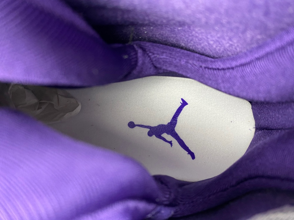 Air Jordan 8 Retro