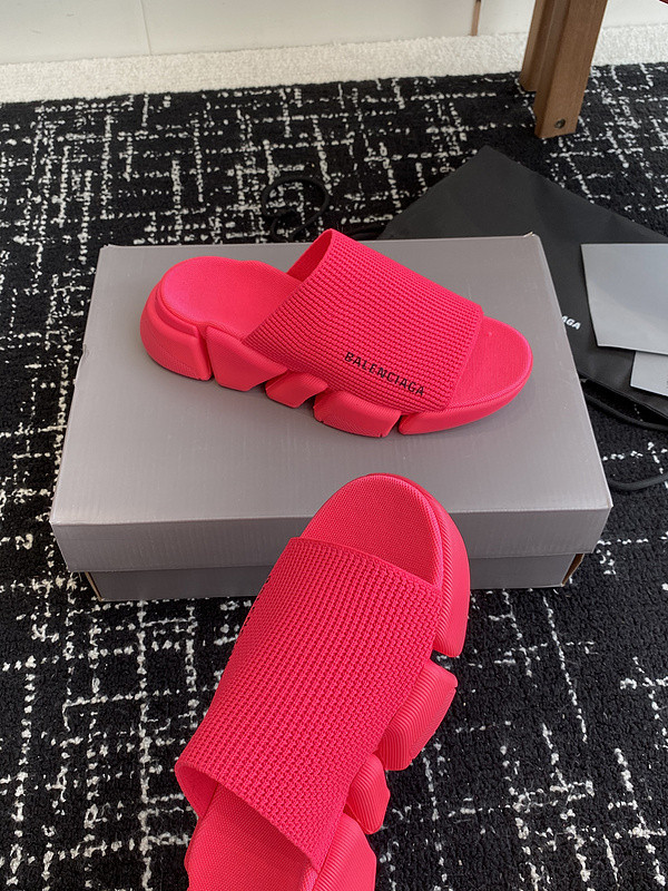 BALENCIAGA SLIDES