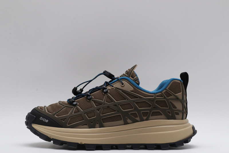 D*or ss23’s lattice sneakers