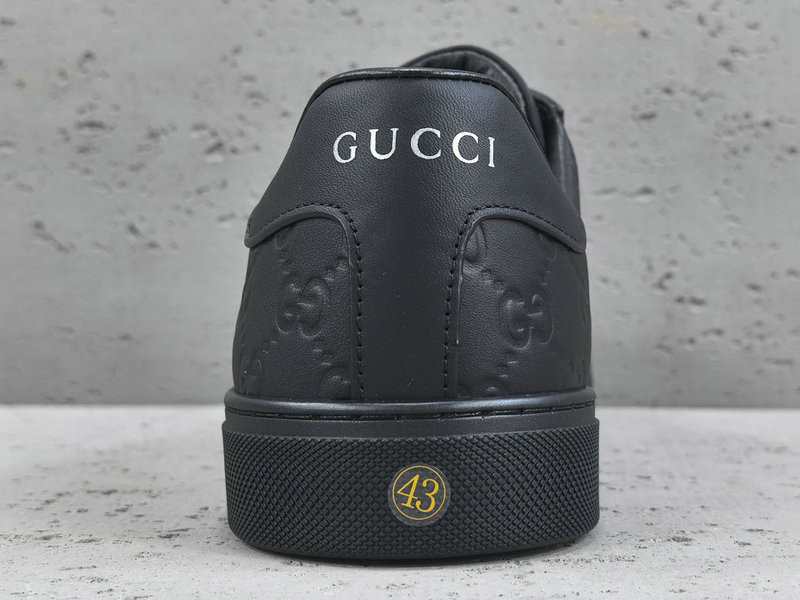 Gucci Screener