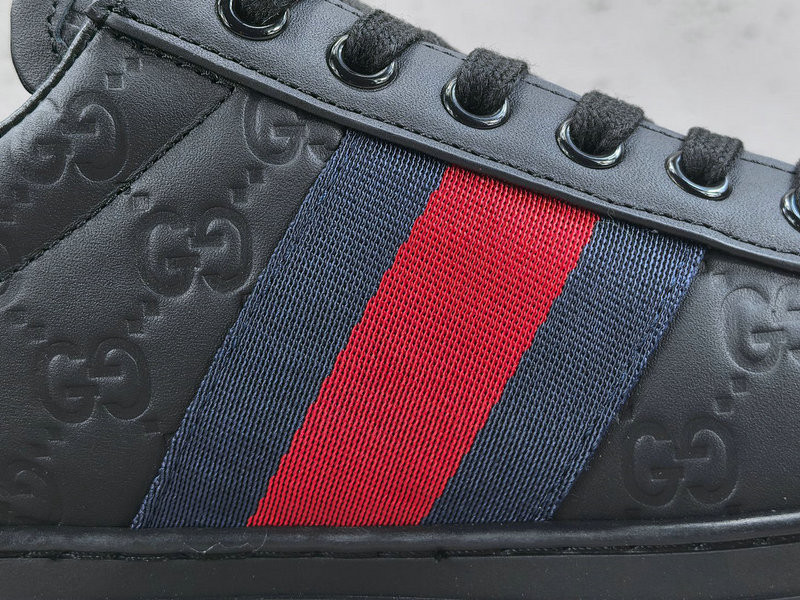 Gucci Screener