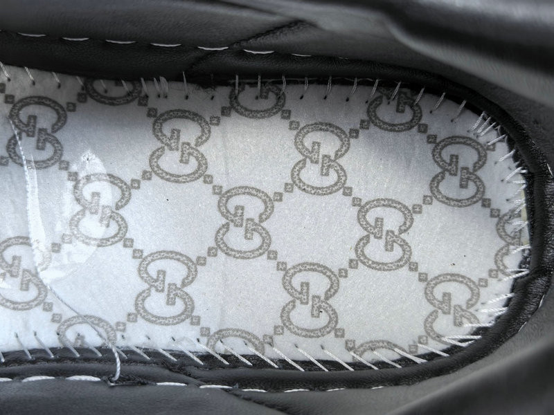 Gucci Screener