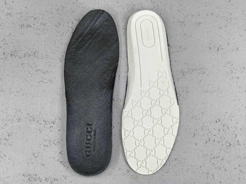 Gucci Screener