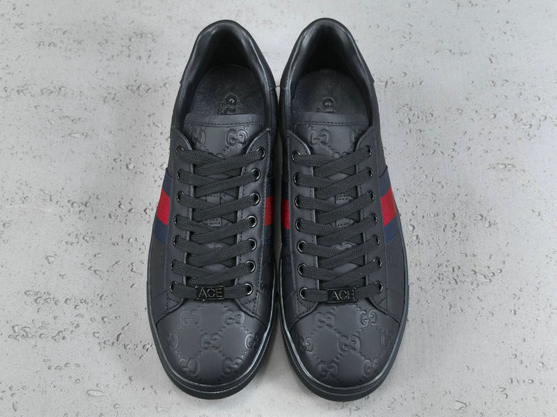Gucci Screener